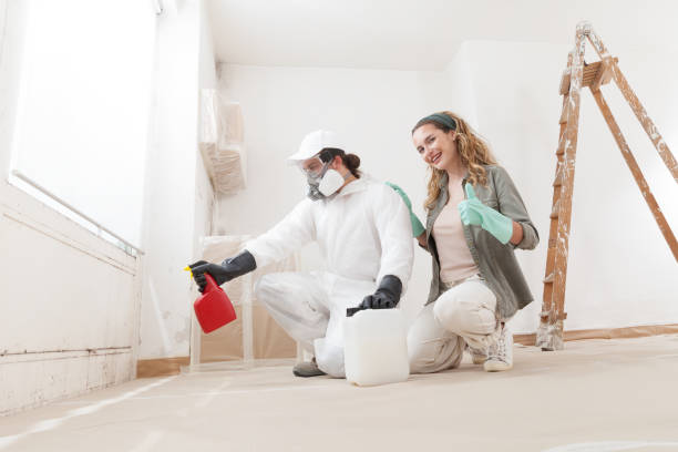 Best Biohazard Mold Removal  in Adamsville, AL